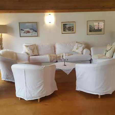 Luxuschalet Happy Tyrol