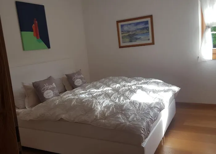 Luxuschalet Happy Tyrol * Ellmau