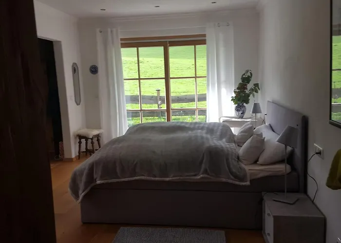 Luxuschalet Happy Tyrol Ellmau