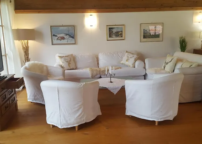 Luxuschalet Happy Tyrol