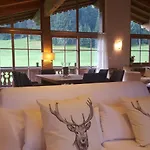 Luxuschalet Happy Tyrol