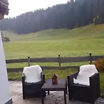 Luxuschalet Happy Tyrol *