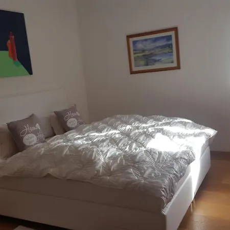 Luxuschalet Happy Tyrol * Элльмау