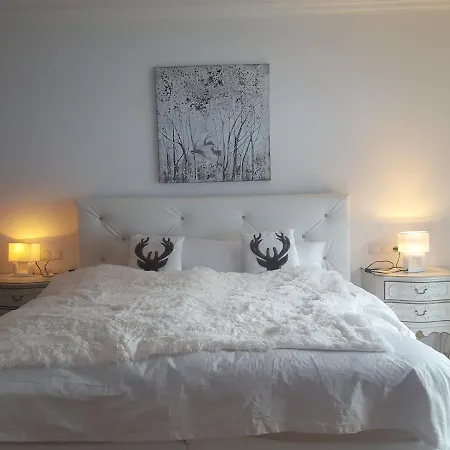 Шале Luxuschalet Happy Tyrol Элльмау