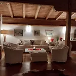 Luxuschalet Happy Tyrol Alpesi faház