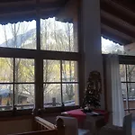 Alpesi faház Luxuschalet Happy Tyrol Ellmau