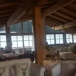 Luxuschalet Happy Tyrol * Ellmau
