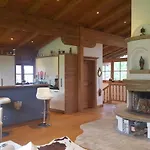 Luxuschalet Happy Tyrol Ellmau
