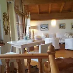 Alpesi faház Luxuschalet Happy Tyrol *