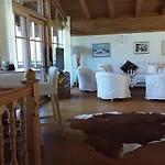 Luxuschalet Happy Tyrol Alpesi faház Ellmau