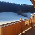 Luxuschalet Happy Tyrol Alpesi faház *