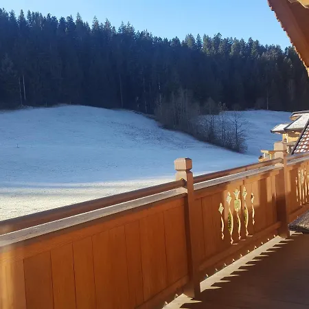 Luxuschalet Happy Tyrol Chalet *